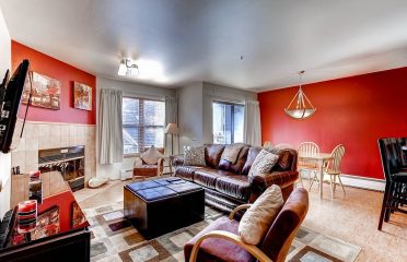 River Mountain Lodge By Breckenridge Hospitality