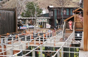 Heritage Square