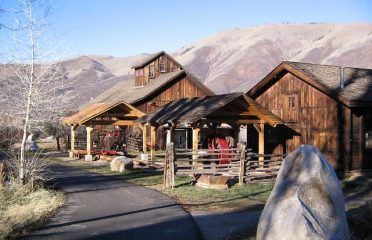 Holden Marolt Mining & Ranching Museum