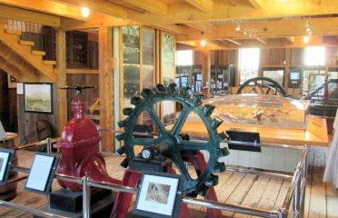 Holden Marolt Mining & Ranching Museum