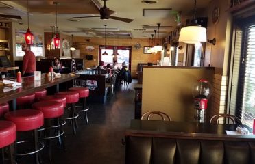 TAG Burger Bar