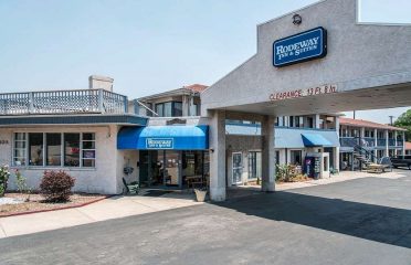Rodeway Inn and Suites