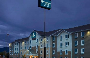 WoodSpring Suites Colorado Springs