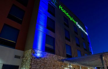 Holiday Inn Express & Suites Colorado Springs AFA Northgate