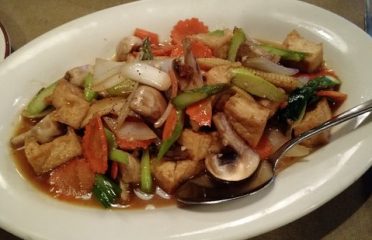 Thai Pot Cafe