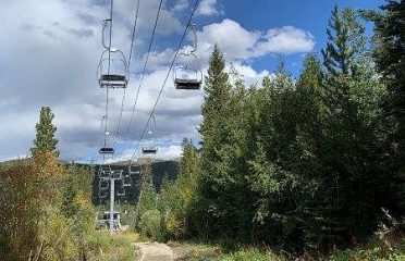 Sawmill Creek Trail