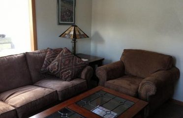French Ridge Condominiums