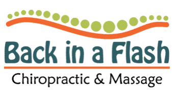 Back In A Flash Chiropractic & Massage