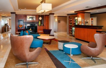Fairfield Inn & Suites by Marriott Colorado Springs North/Air Force Academy