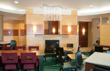 SpringHill Suites Colorado Springs South