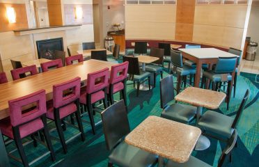 SpringHill Suites Colorado Springs South