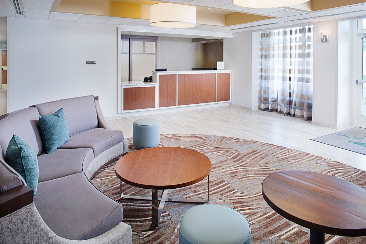 Homewood Suites by Hilton Colorado Springs North