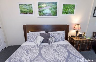 Queen Anne Bed & Breakfast