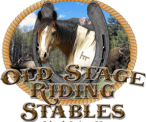 Old Stage Riding Stables