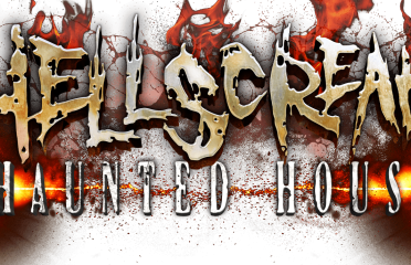 HellScream Haunted House Escape From Hellscream