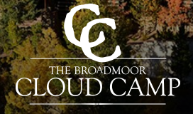 Cloud Camp at the Broadmoor