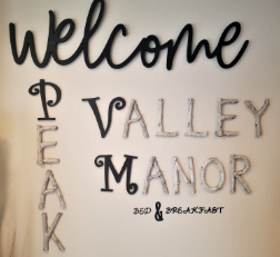 Peak Valley Manor