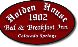 Holden House 1902 Bed and Breakfast Inn