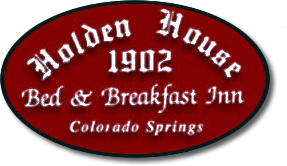 Holden House 1902 Bed and Breakfast Inn
