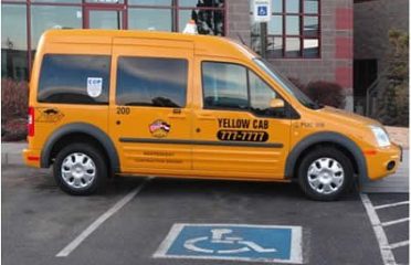 Yellow Cab Company of Colorado Springs