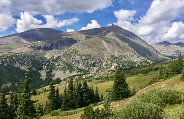 Hoosier Pass