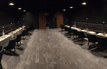 Ember Hookah Lounge