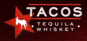 Tacos Tequila Whiskey