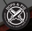 Hops and Pie