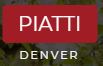 Piatti Denver