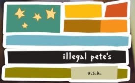Illegal Pete’s LoDo