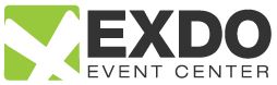 EXDO Events Center