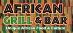 African Grill and Bar LLC