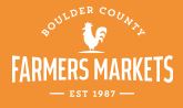 Boulder County Farmers Market