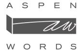 Aspen Writers’ Foundation