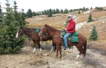 Independence Pass Outfitting Company