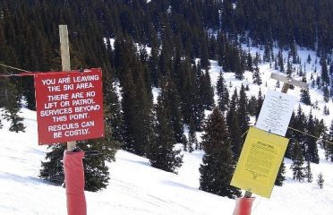 Minturn Mile