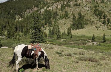 Independence Pass Outfitting Company