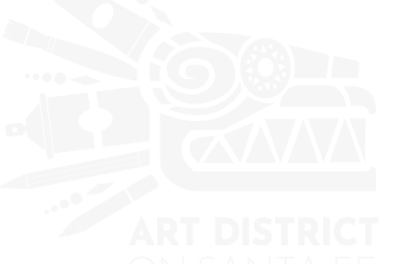 Art District on Santa Fe