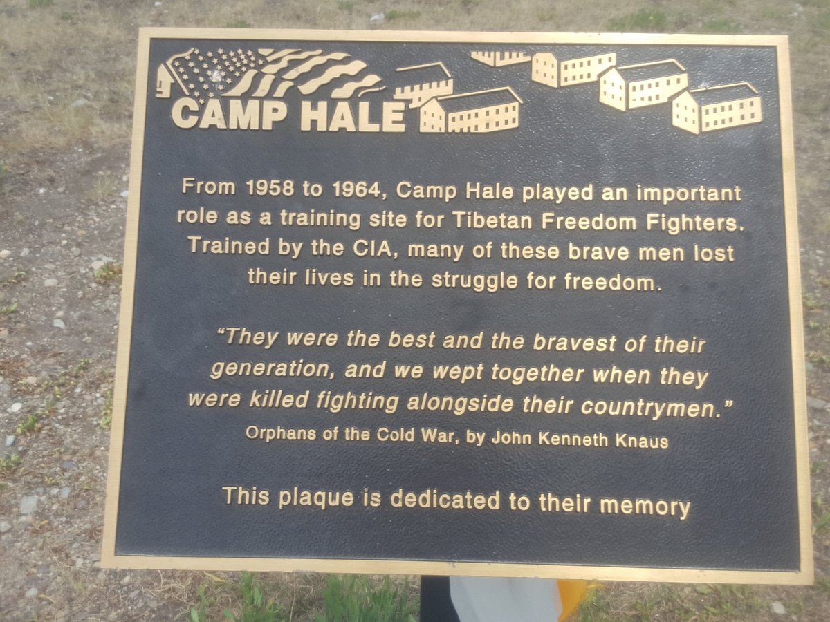 Camp Hale