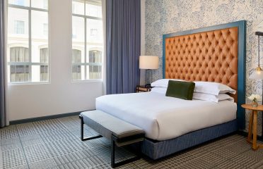 Kimpton Hotel Monaco Denver