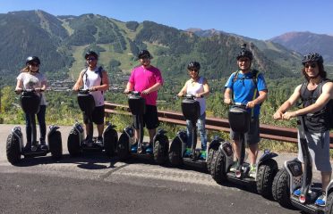 Segway Aspen