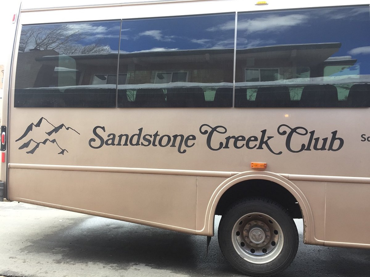 Sandstone Creek Club
