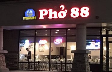 Pho 88 Restaurant