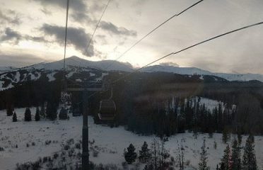 Breckenridge Gondola