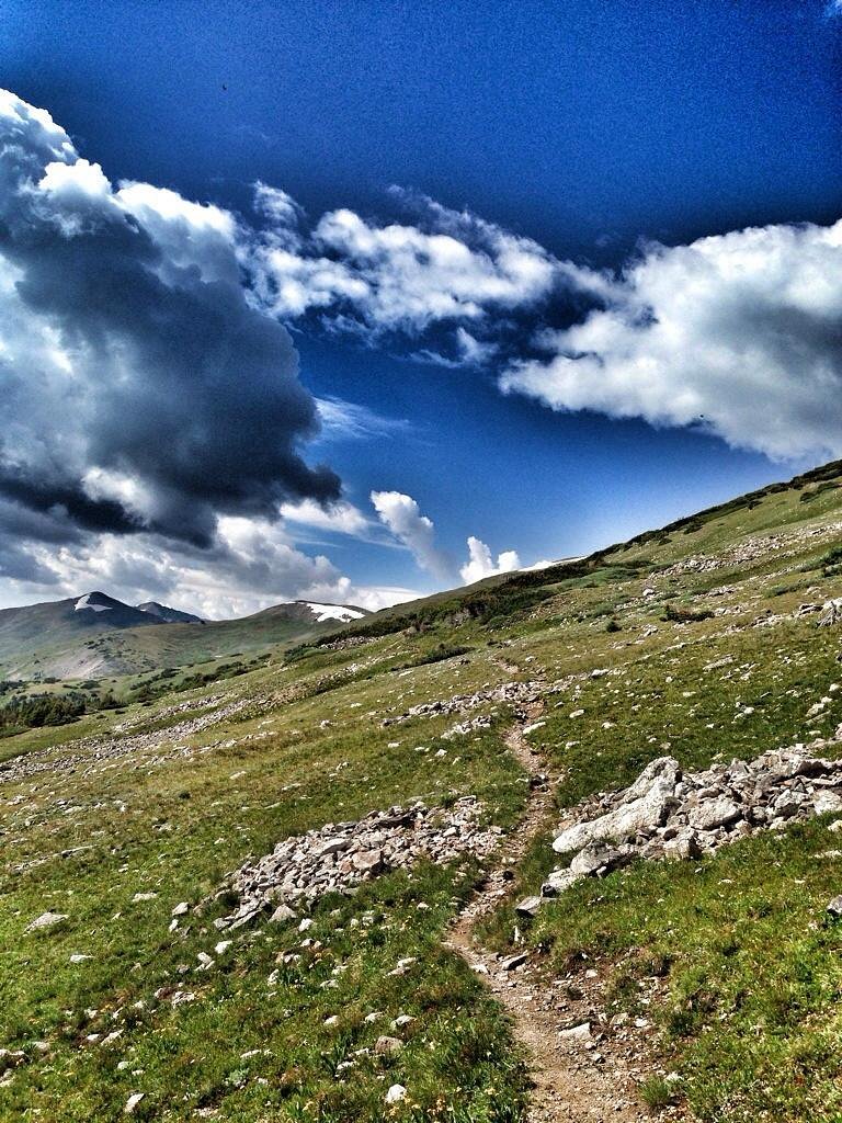 Peaks Trail