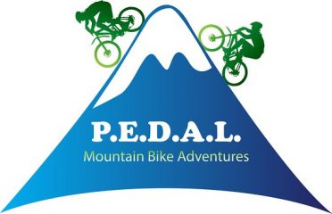 PEDAL Mountain Bike Adventures