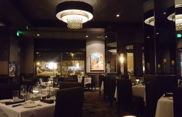 Morton’s The Steakhouse