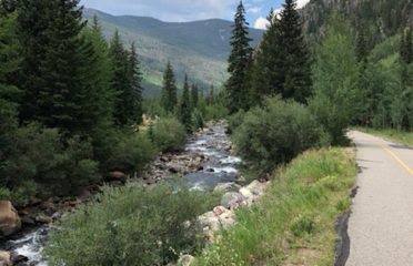 Vail Pass Path