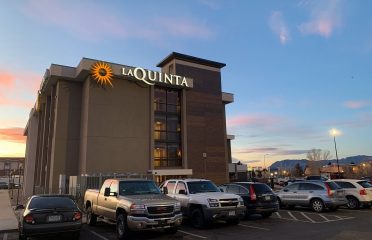 La Quinta Inn & Suites by Wyndham Colorado Springs North