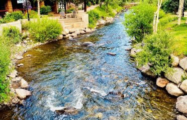 Riverwalk Center